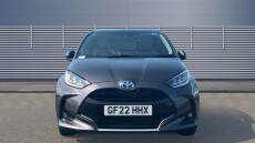 Toyota Yaris 1.5 Hybrid Excel 5dr CVT Hybrid Hatchback